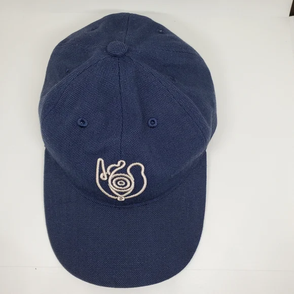 Authentic Loewe Baseball Cap - Picture 2 of 10